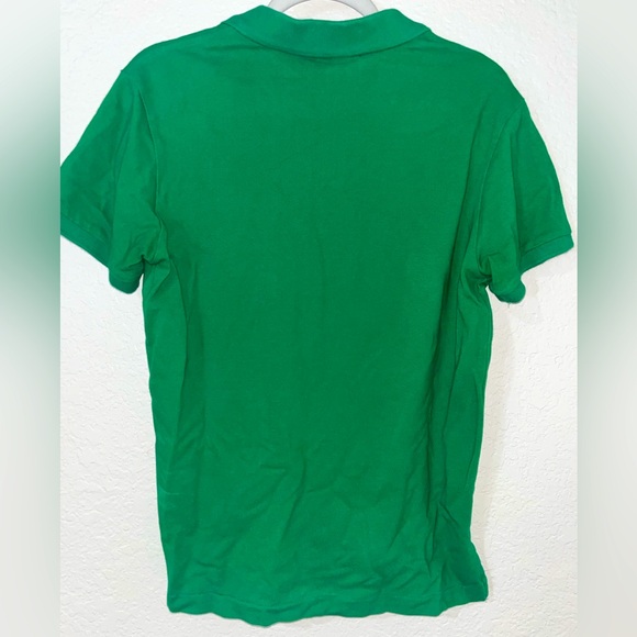 POLO by Ralph Lauren, Green, size M - Picture 3 of 5